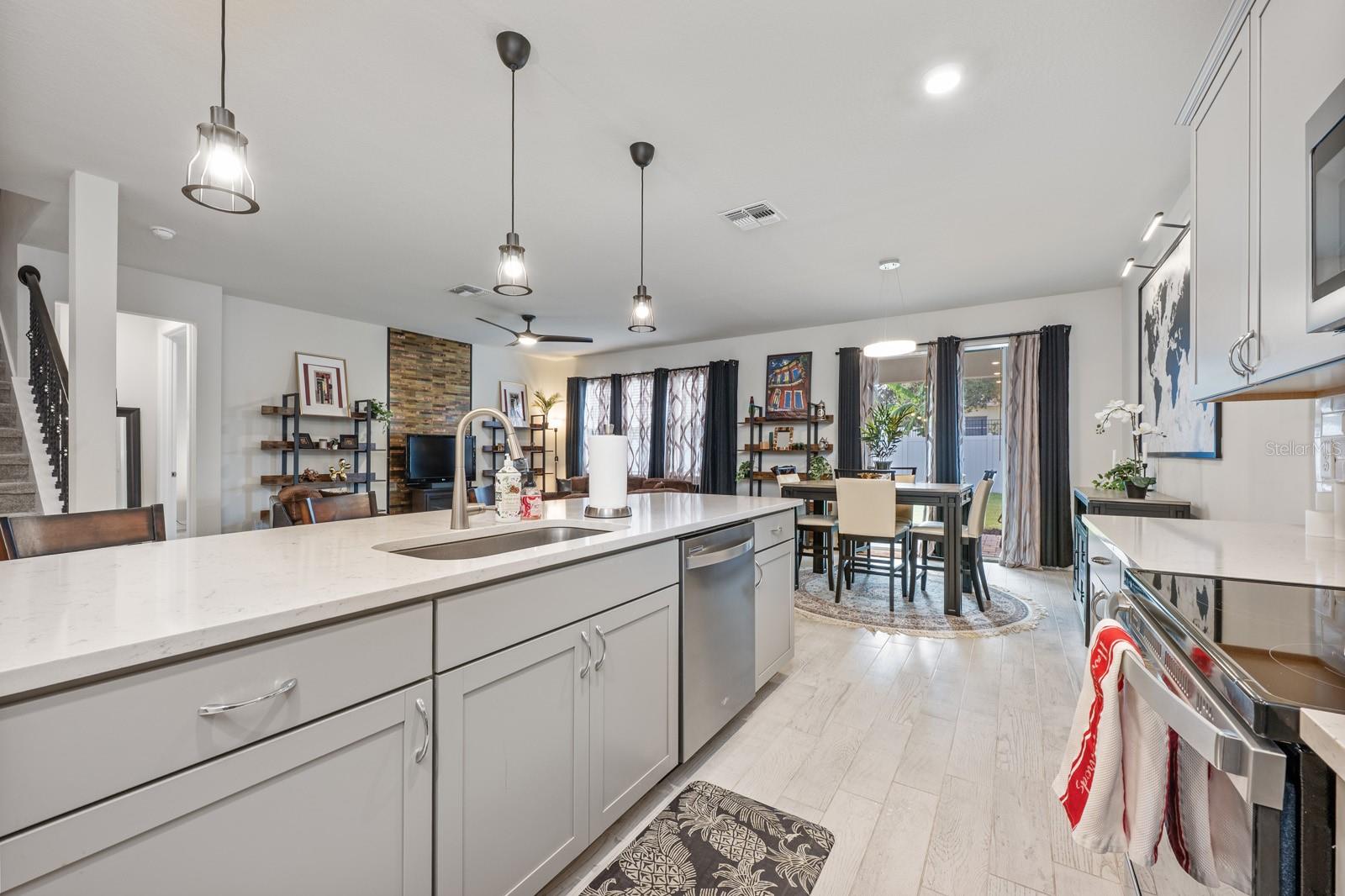 2713 HILLTOP LOOP, APOPKA, FL — photo 13