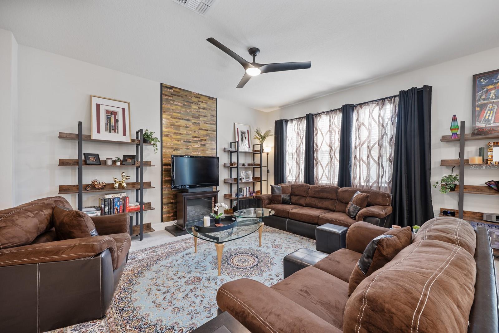 2713 HILLTOP LOOP, APOPKA, FL — photo 21