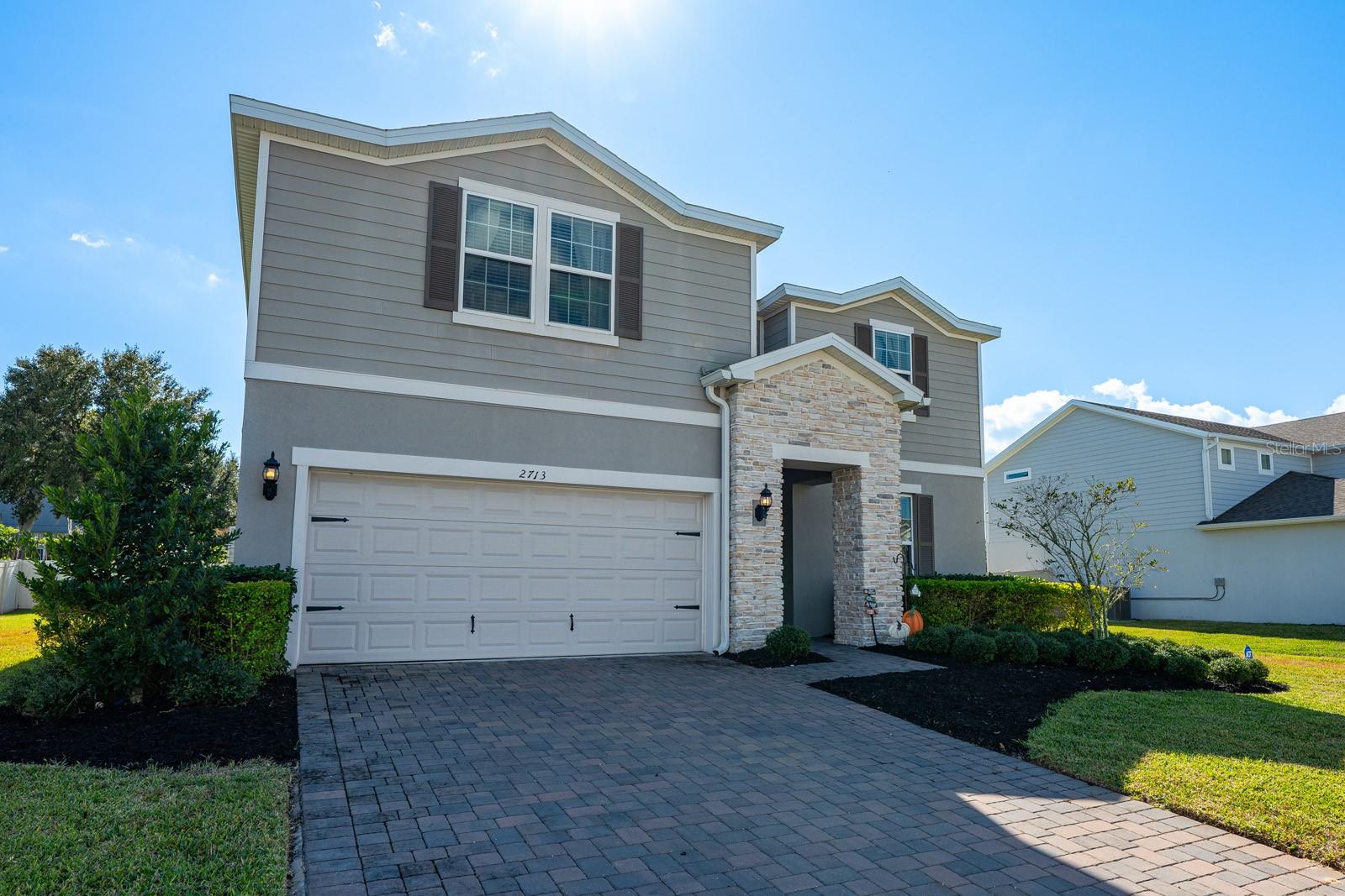 2713 HILLTOP LOOP, APOPKA, FL — photo 48