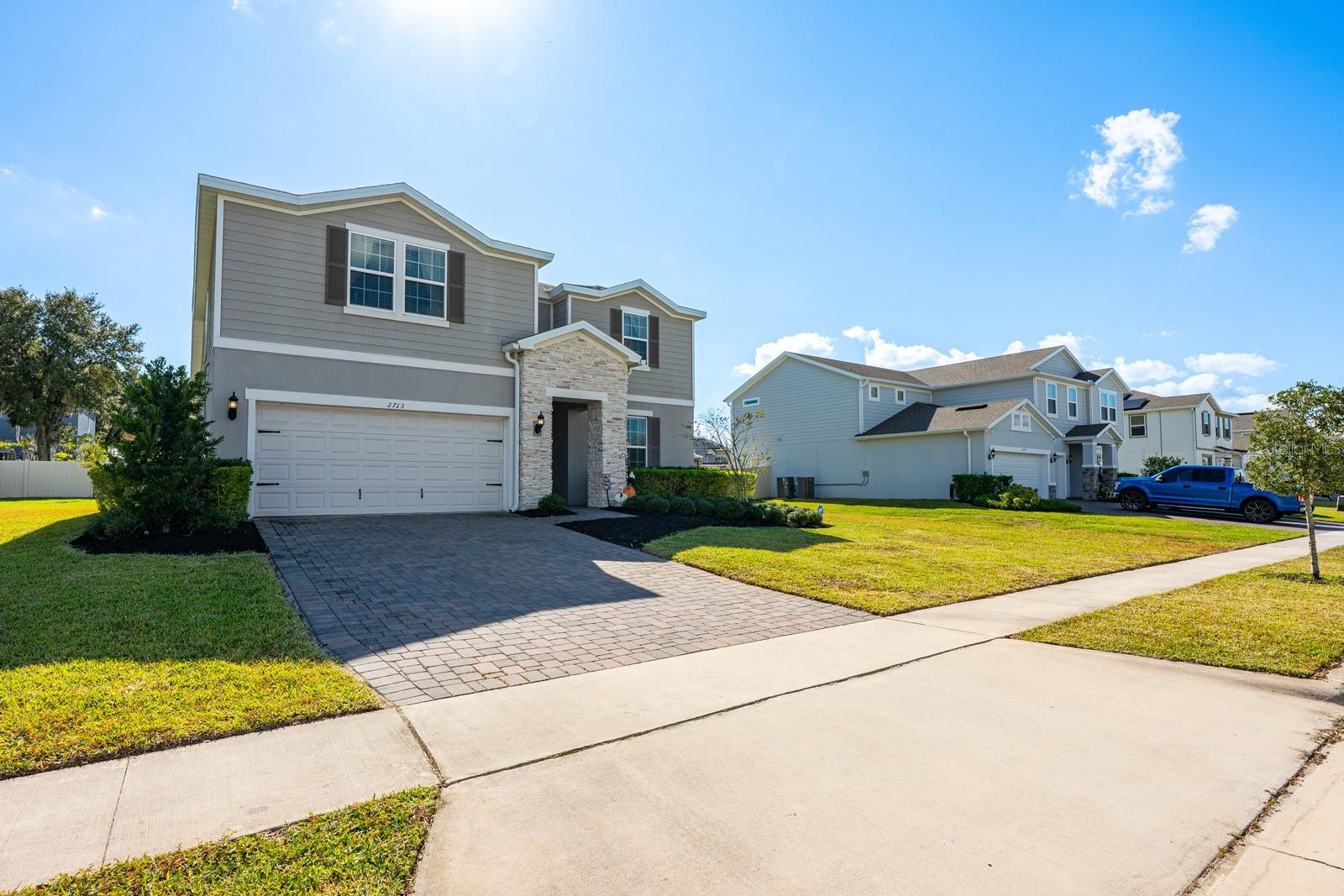 2713 HILLTOP LOOP, APOPKA, FL — photo 49