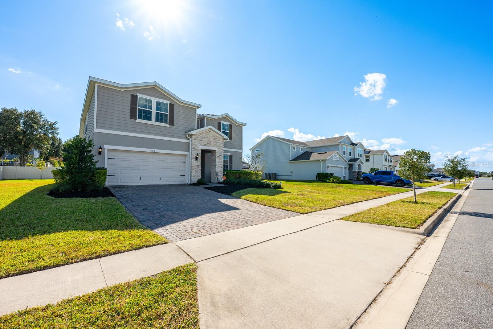 2713 HILLTOP LOOP, APOPKA, FL — photo 52