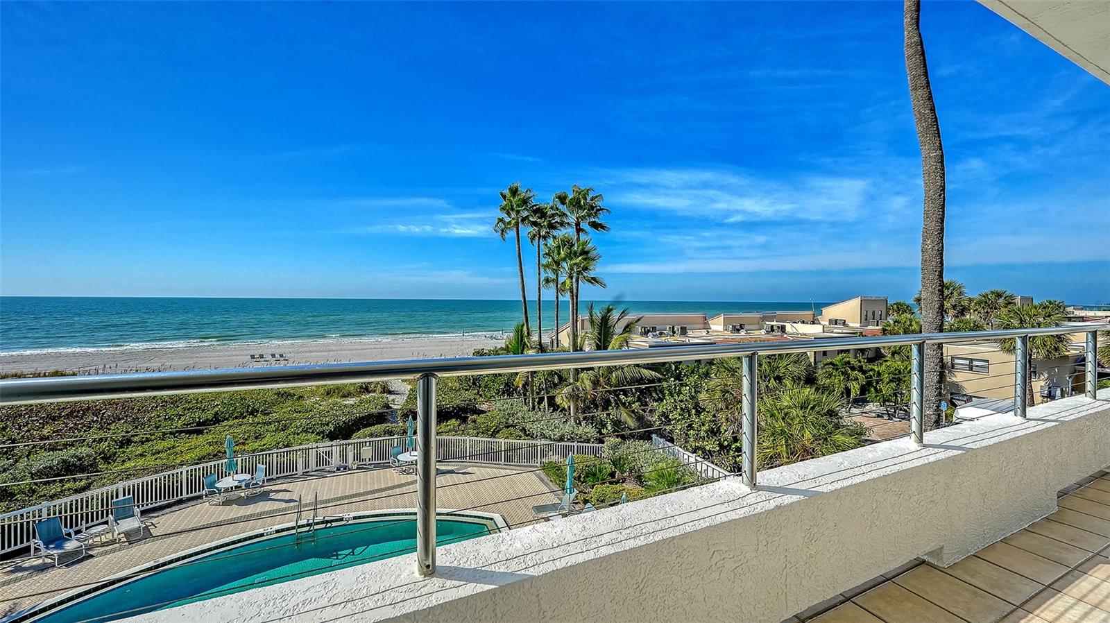 4561 GULF OF MEXICO DR #202, LONGBOAT KEY, FL — photo 15