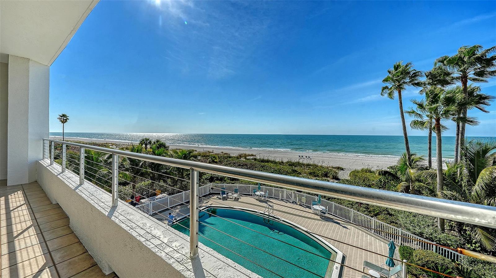 4561 GULF OF MEXICO DR #202, LONGBOAT KEY, FL — photo 17