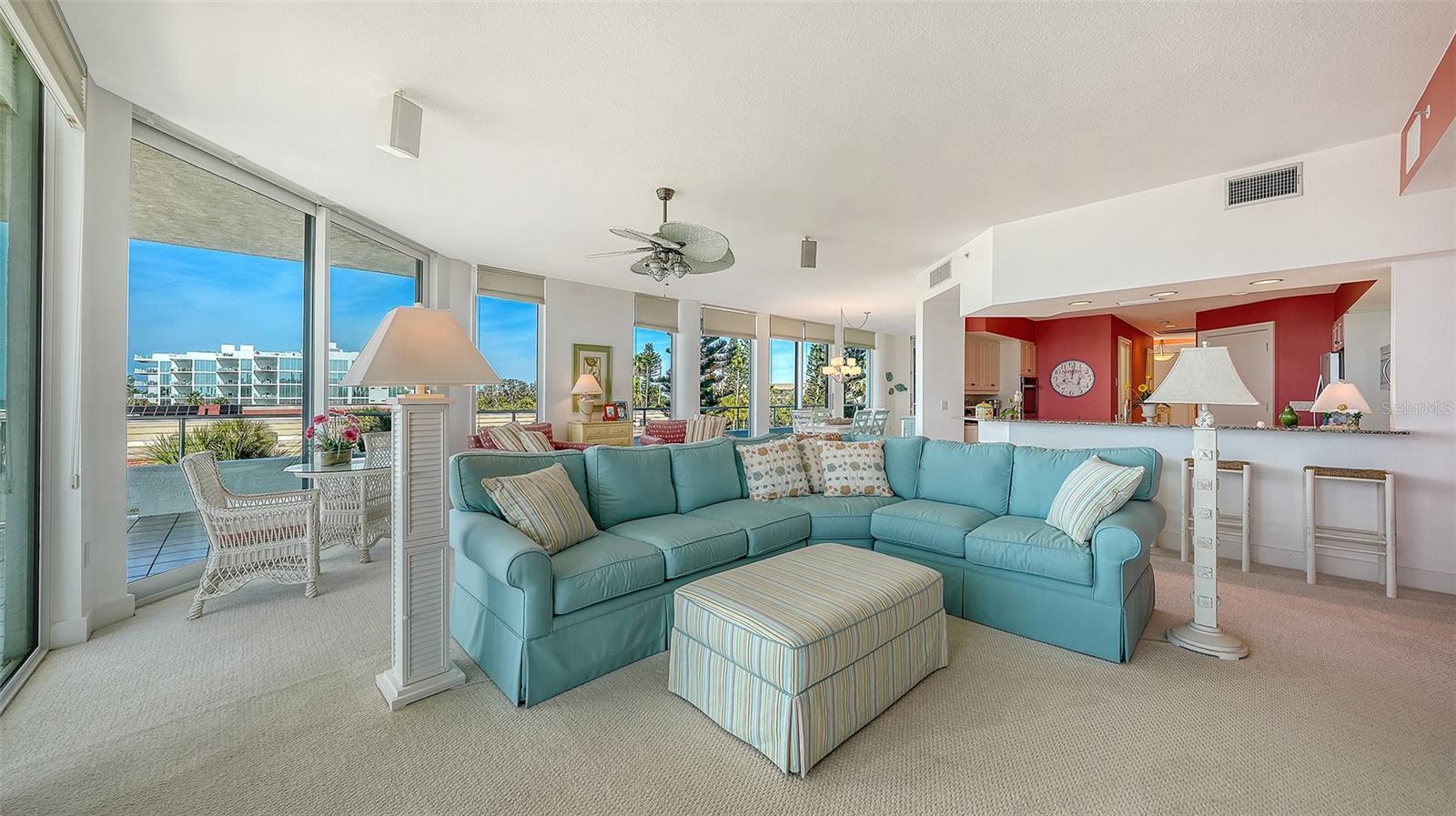 4561 GULF OF MEXICO DR #202, LONGBOAT KEY, FL — photo 21