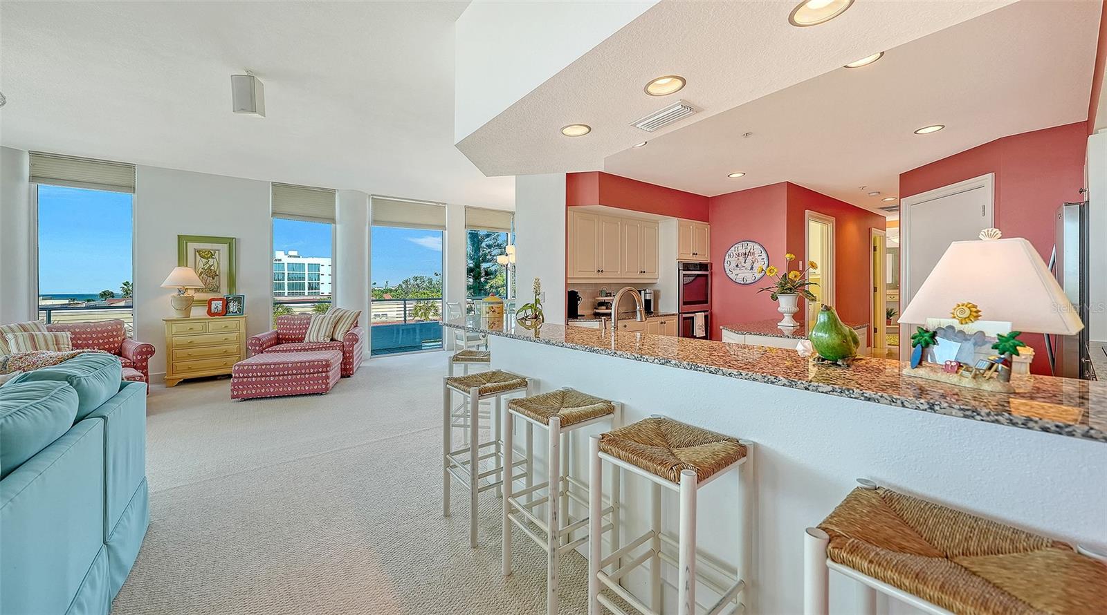 4561 GULF OF MEXICO DR #202, LONGBOAT KEY, FL — photo 27