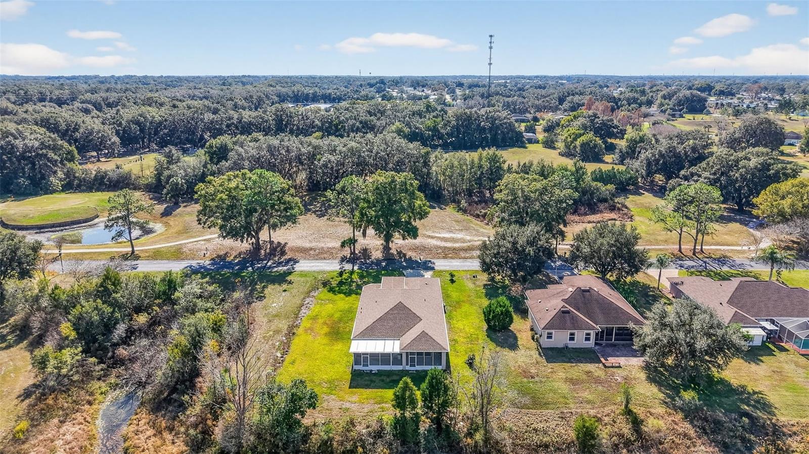 588 DOWLING CIR, LADY LAKE, FL — photo 12
