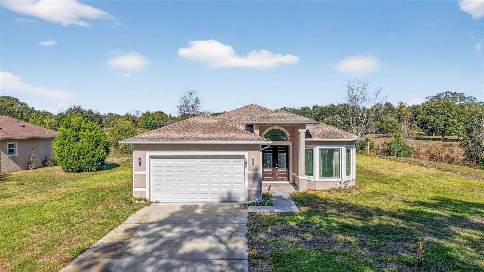 588 DOWLING CIR, LADY LAKE, FL — photo 23
