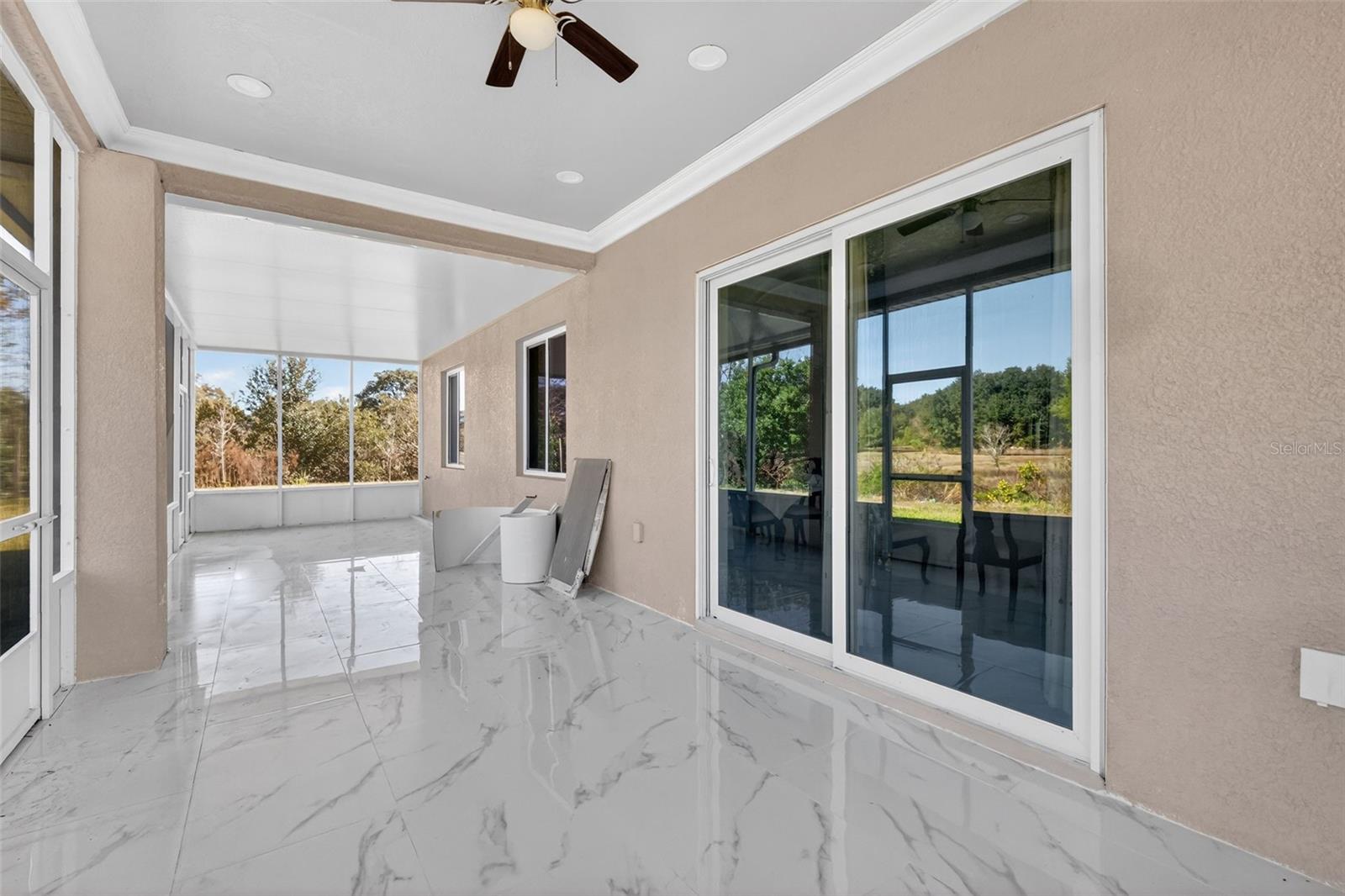 588 DOWLING CIR, LADY LAKE, FL — photo 90