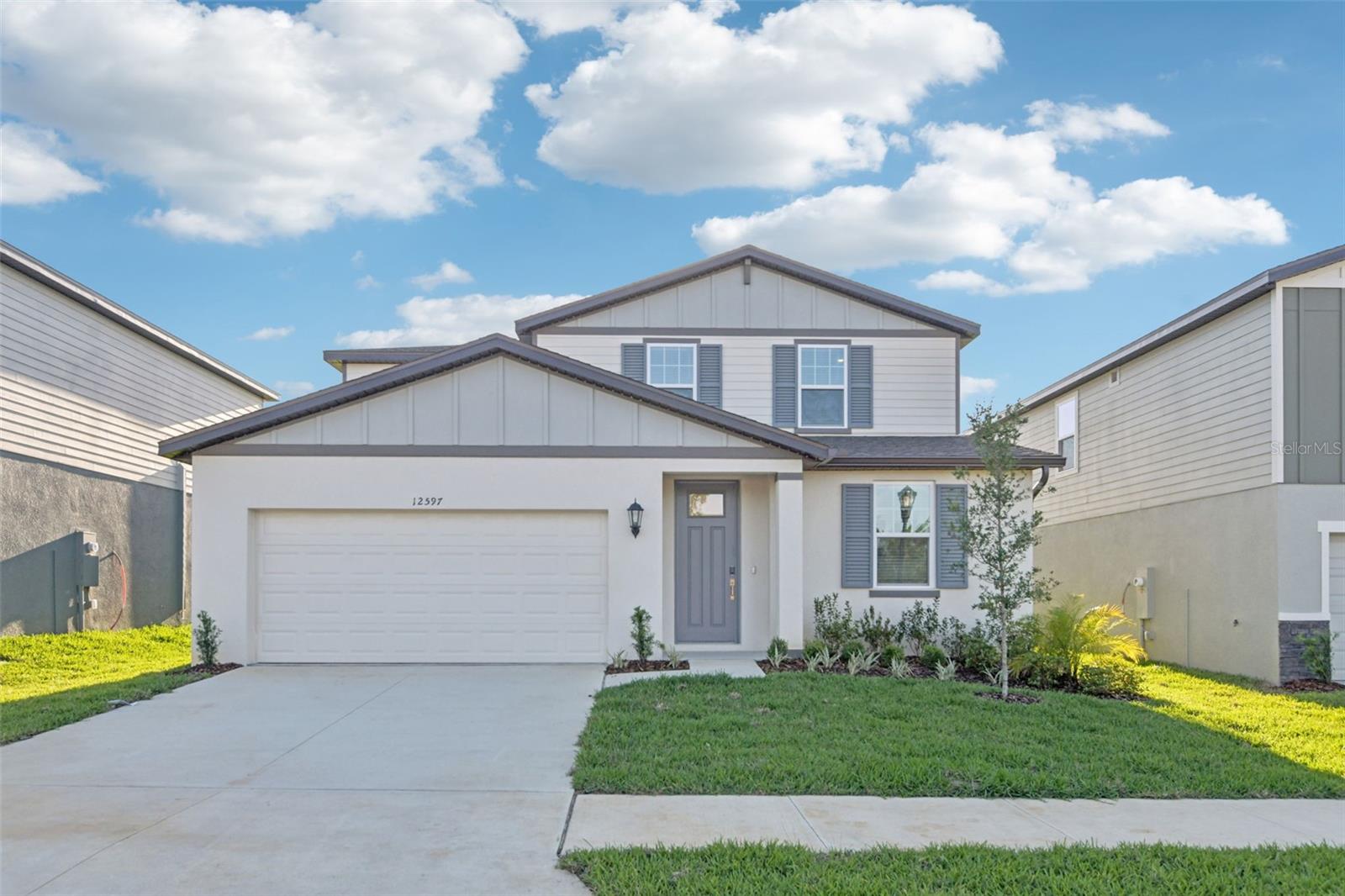 12597 HOMELAND DR, DADE CITY, FL