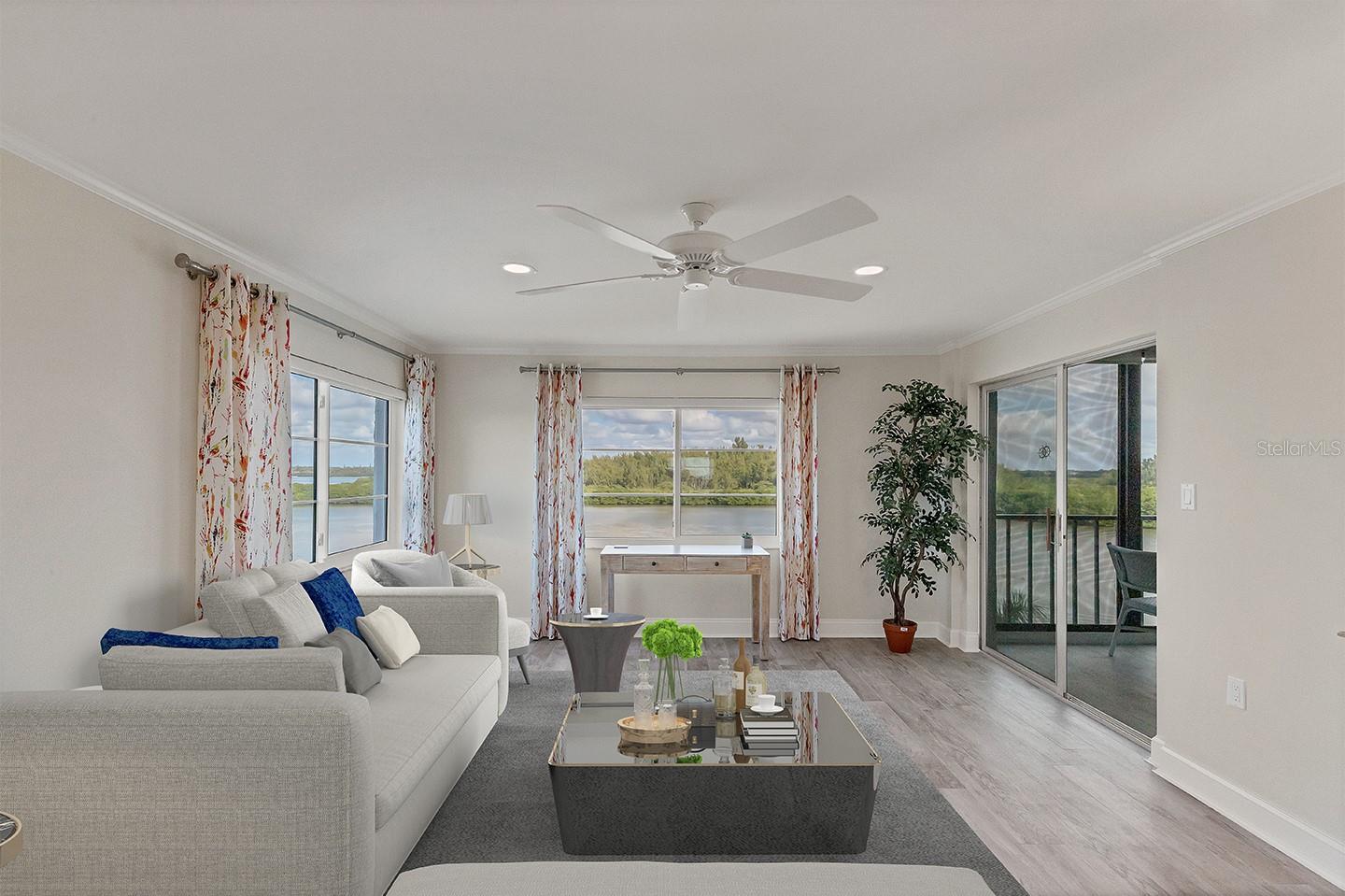 9397 MIDNIGHT PASS RD #501, SARASOTA, FL — photo 2