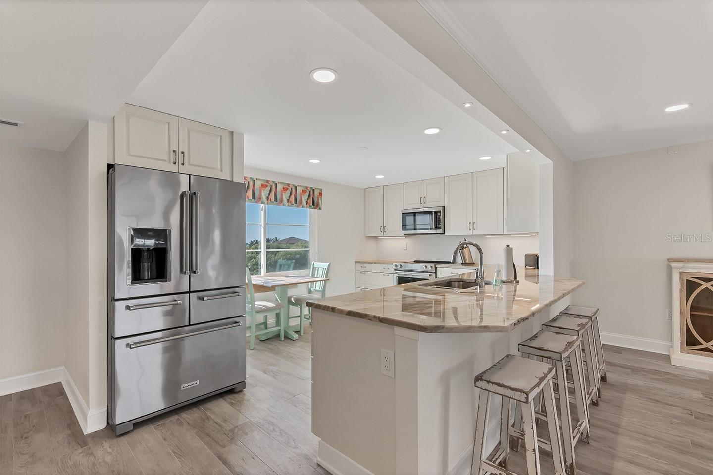 9397 MIDNIGHT PASS RD #501, SARASOTA, FL — photo 12