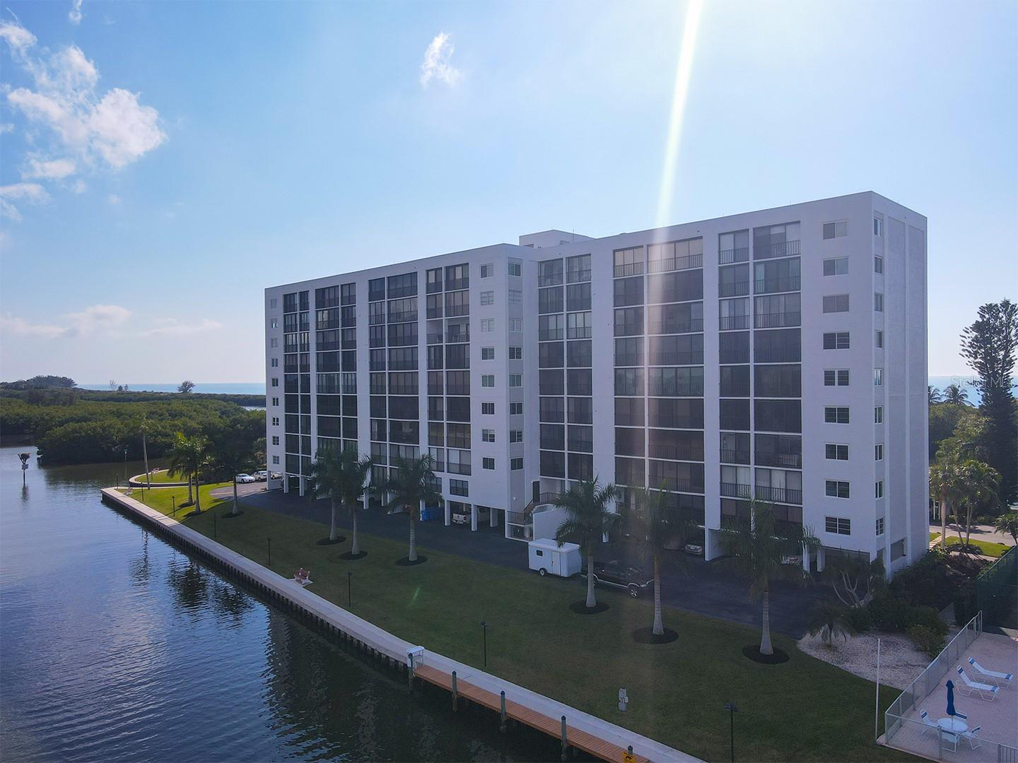 9397 MIDNIGHT PASS RD #501, SARASOTA, FL — photo 32