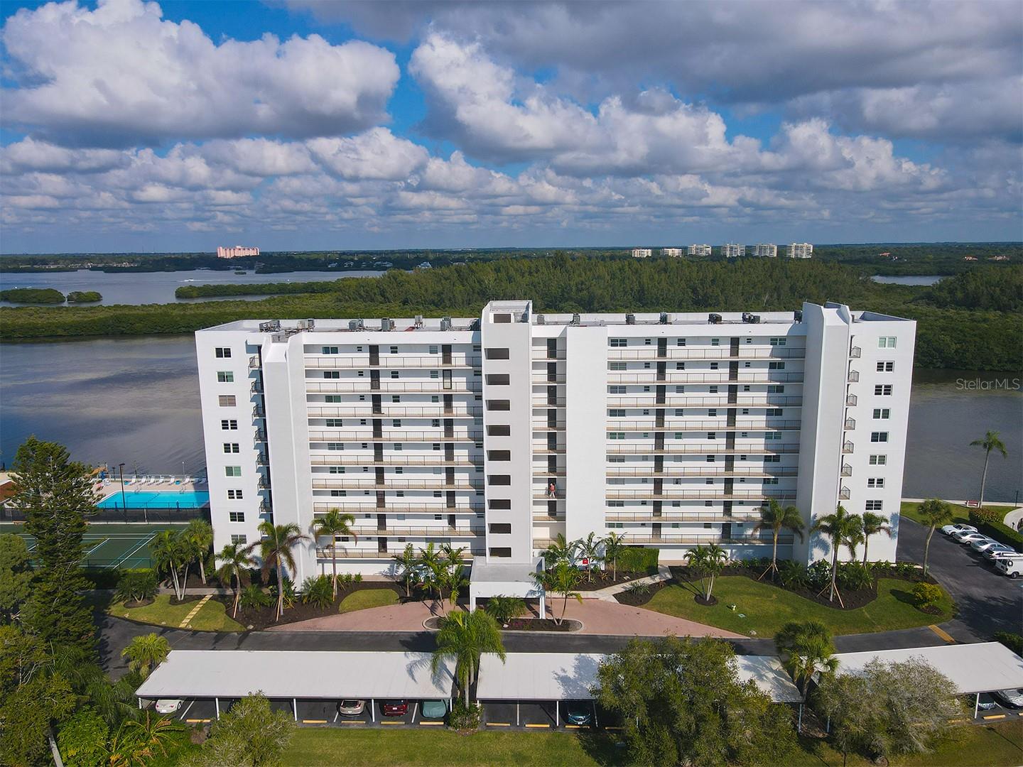 9397 MIDNIGHT PASS RD #501, SARASOTA, FL — photo 35