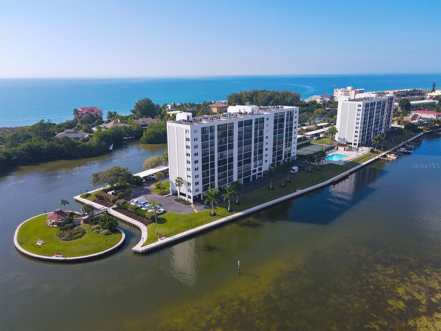 9397 MIDNIGHT PASS RD #501, SARASOTA, FL — photo 38