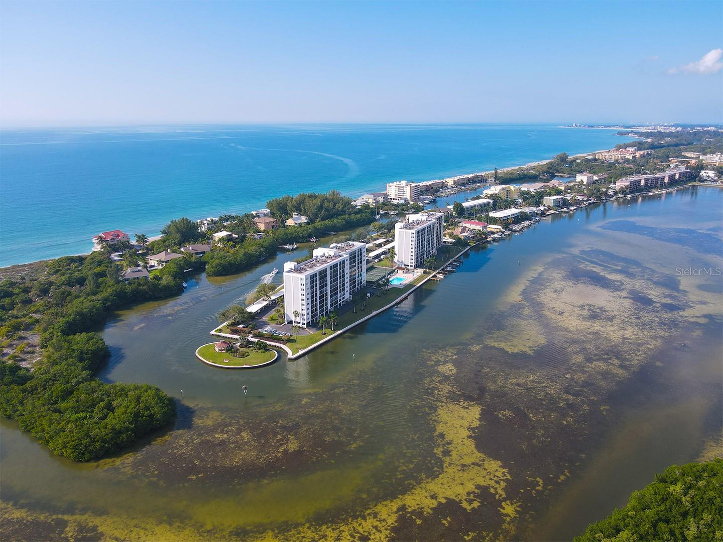 9397 MIDNIGHT PASS RD #501, SARASOTA, FL — photo 40
