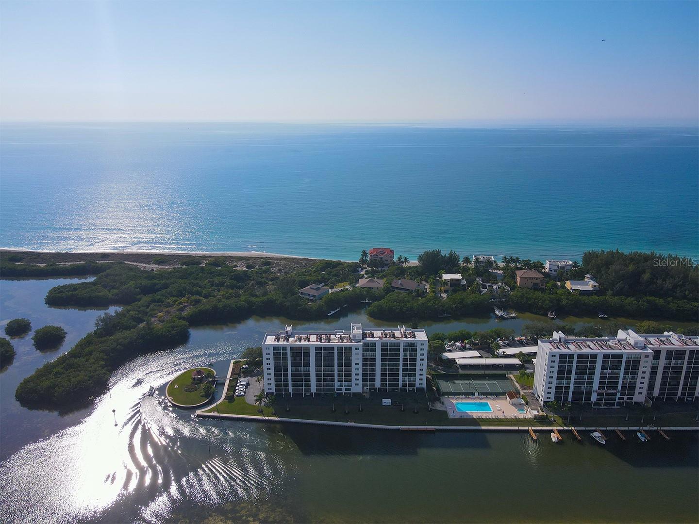 9397 MIDNIGHT PASS RD #501, SARASOTA, FL — photo 42