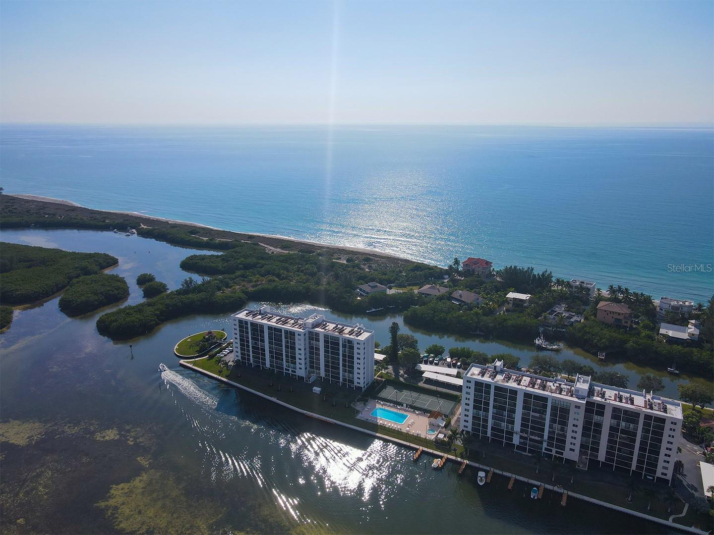 9397 MIDNIGHT PASS RD #501, SARASOTA, FL — photo 43