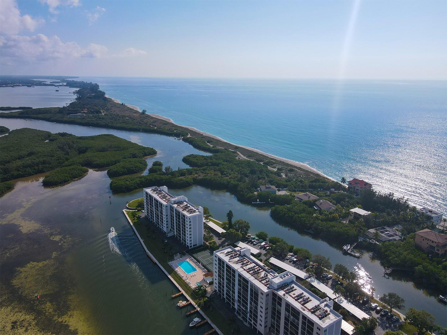 9397 MIDNIGHT PASS RD #501, SARASOTA, FL — photo 44