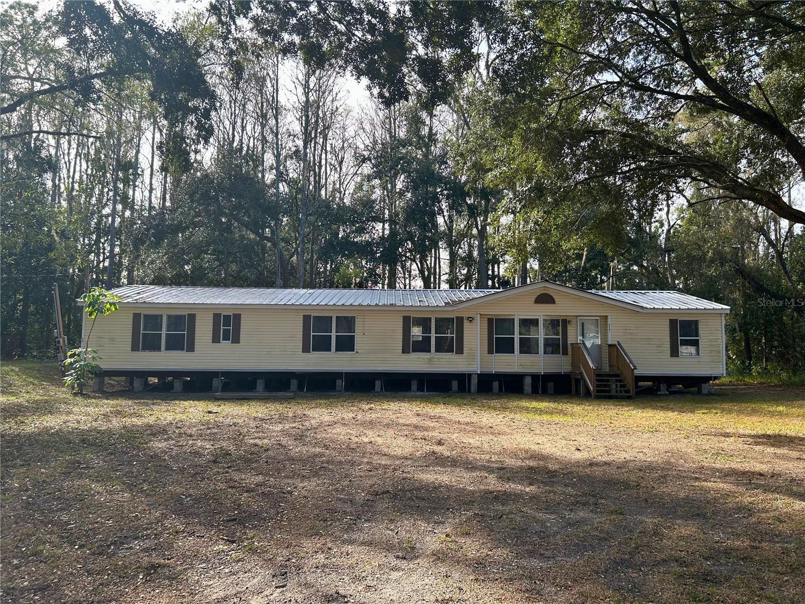 9867 JEROME DR, NEW PORT RICHEY, FL