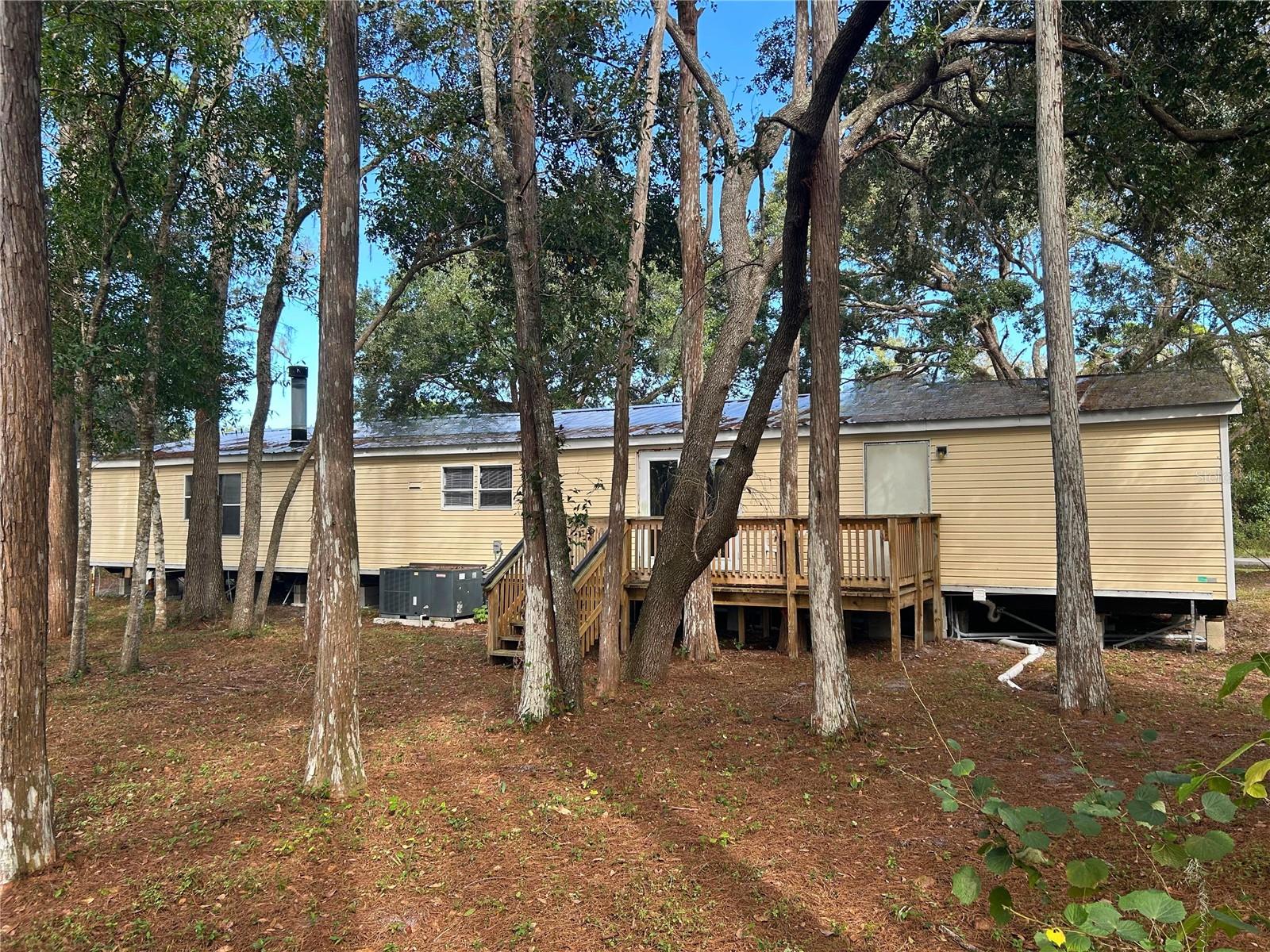 9867 JEROME DR, NEW PORT RICHEY, FL — photo 28