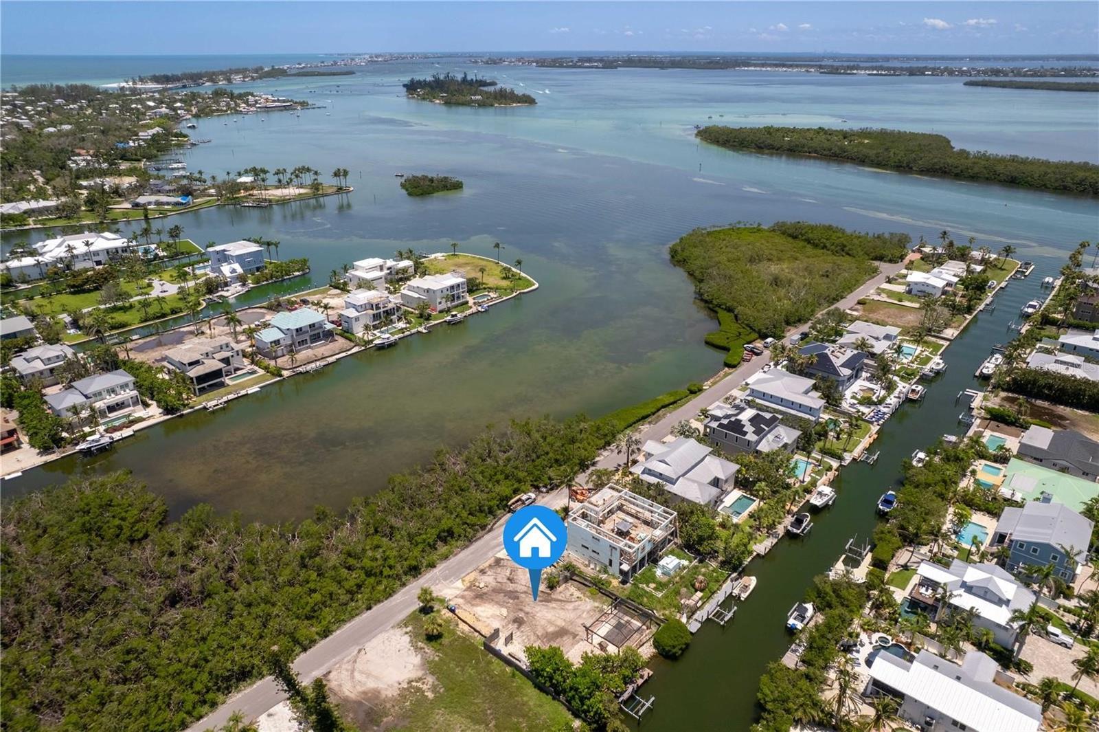 640 LYONS LN, LONGBOAT KEY, FL — photo 7