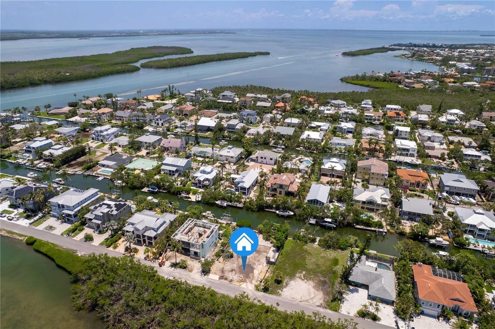640 LYONS LN, LONGBOAT KEY, FL — photo 8
