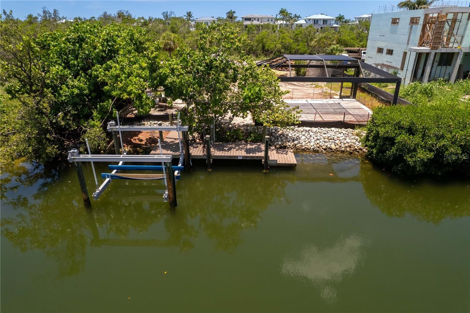 640 LYONS LN, LONGBOAT KEY, FL — photo 10