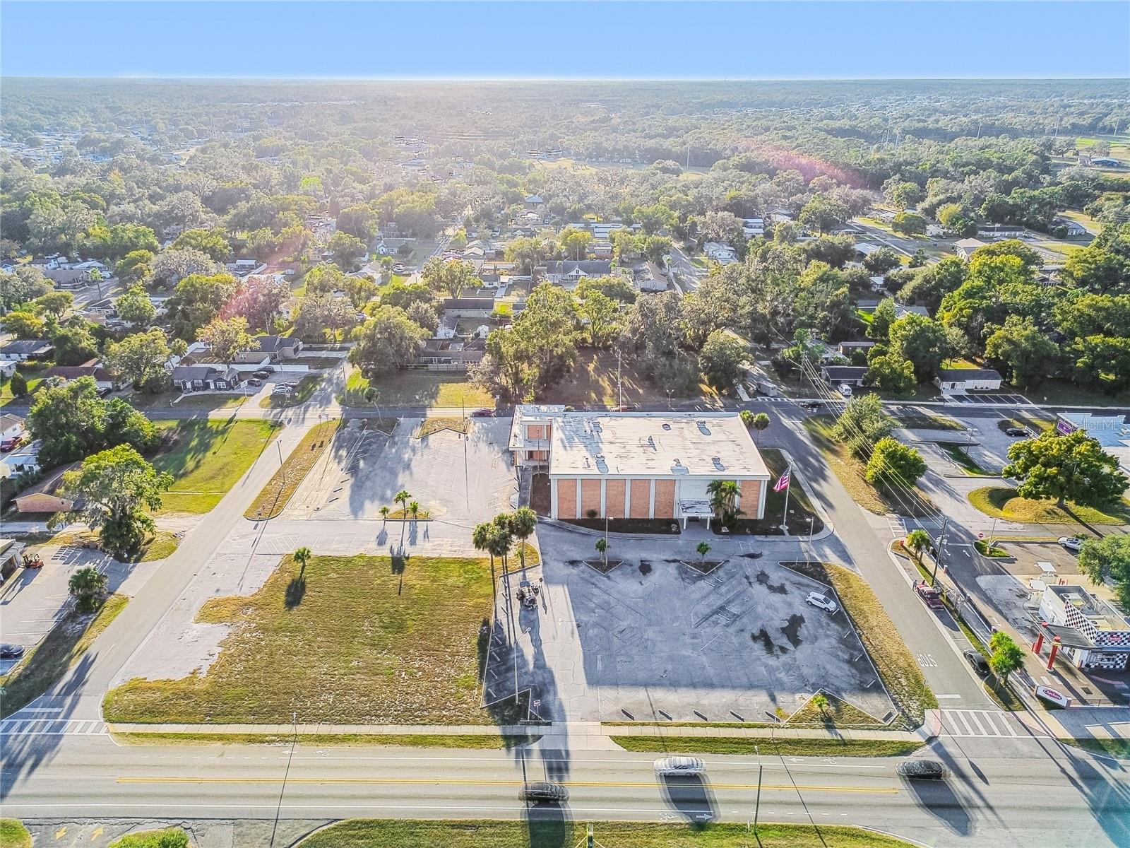 5435 GALL BLVD, ZEPHYRHILLS, FL — photo 2