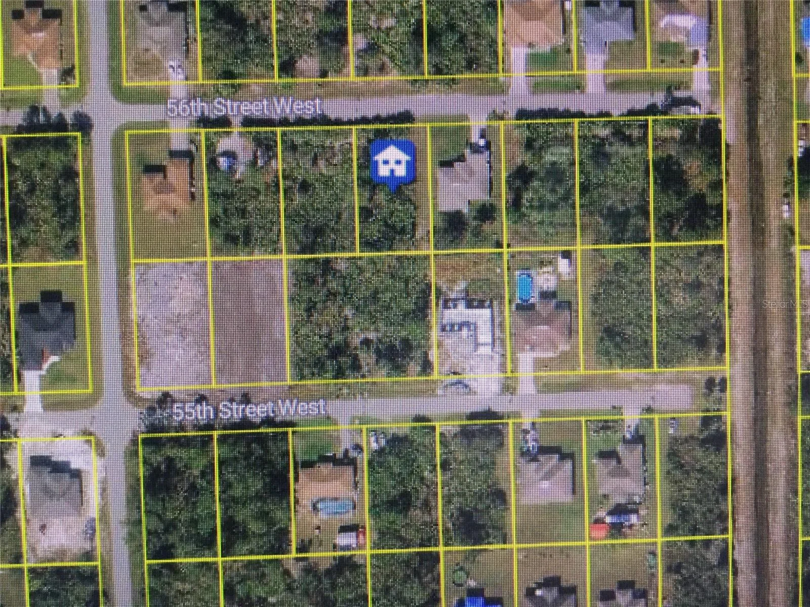 3109 56TH ST W, LEHIGH ACRES, FL — photo 3