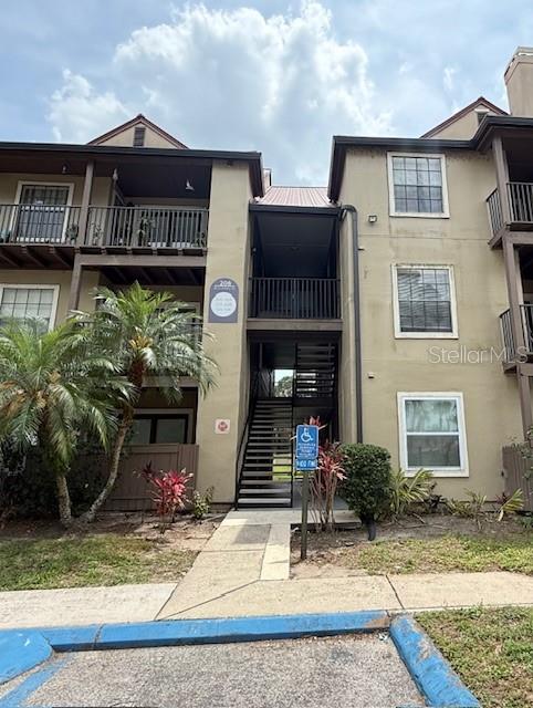 208 AFTON SQ #10-307, ALTAMONTE SPRINGS, FL