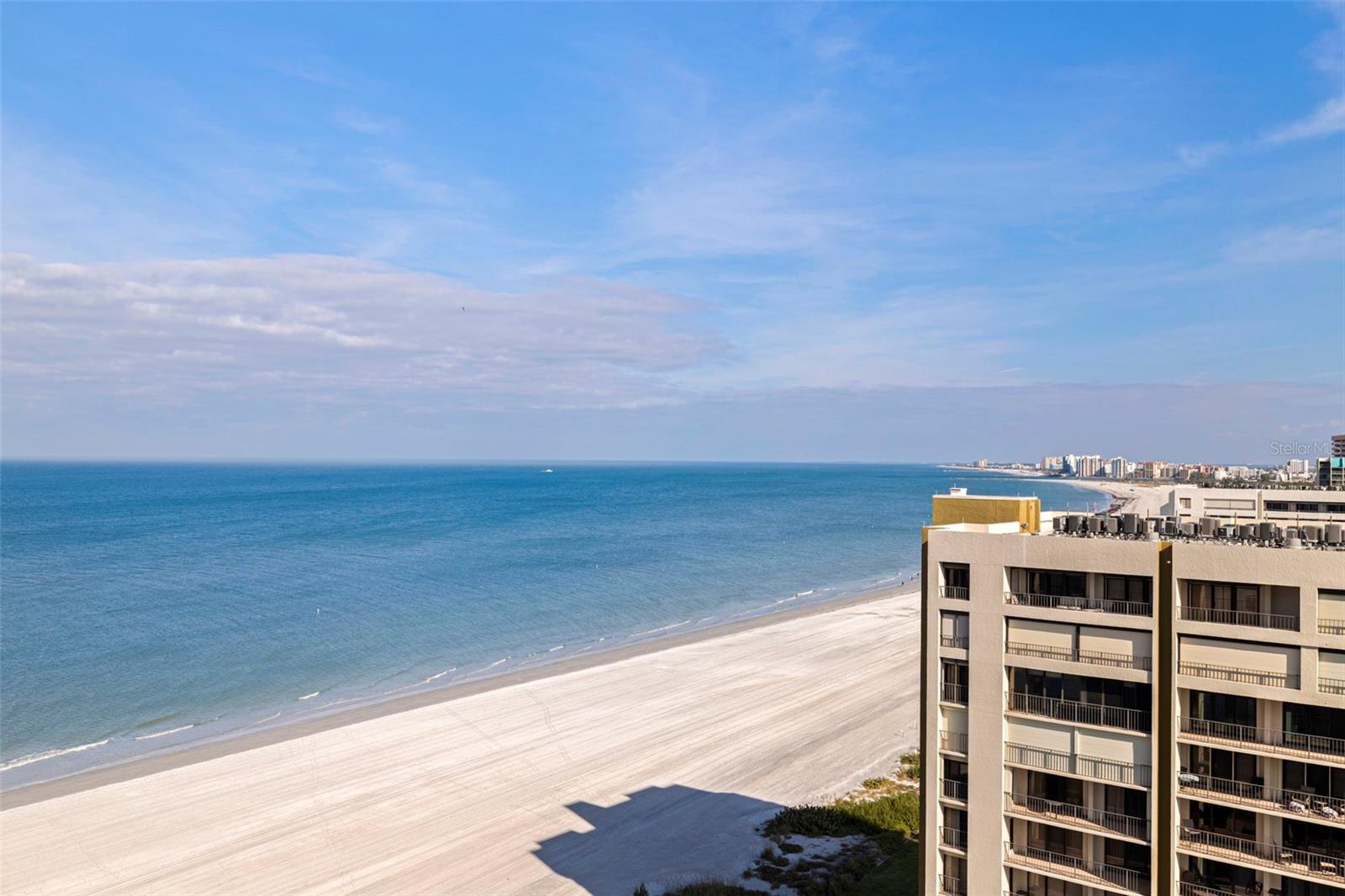 1520 GULF BLVD #1506, CLEARWATER BEACH, FL