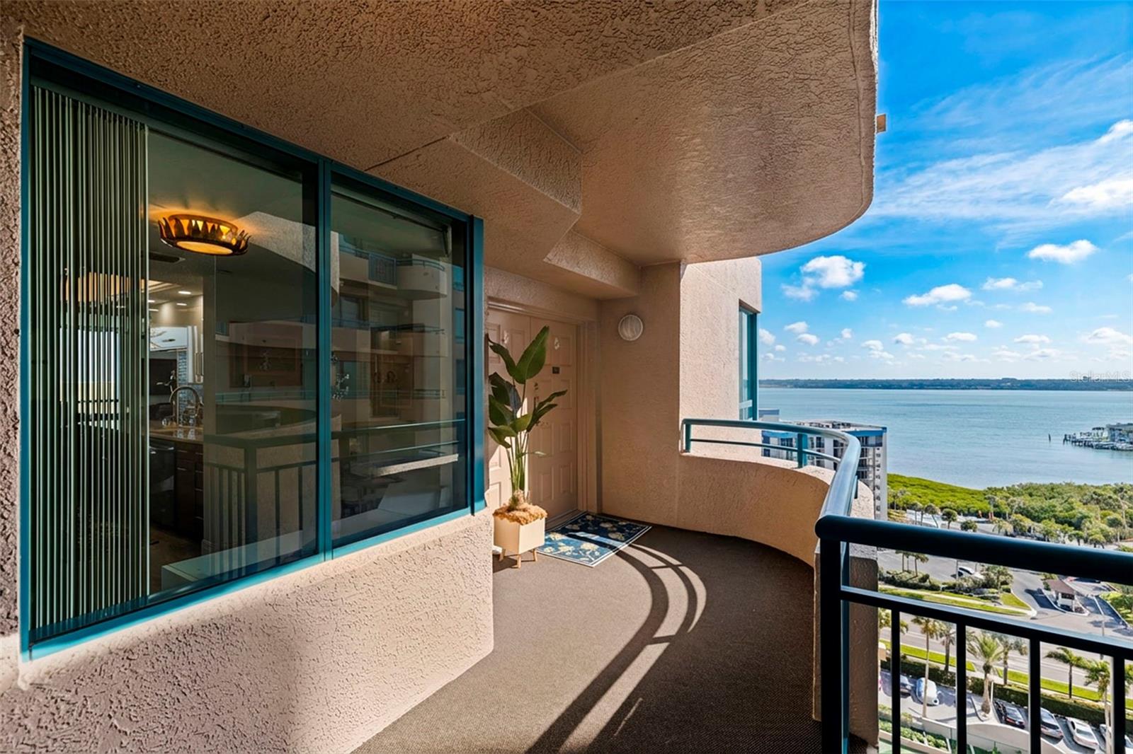 1520 GULF BLVD #1506, CLEARWATER BEACH, FL — photo 3