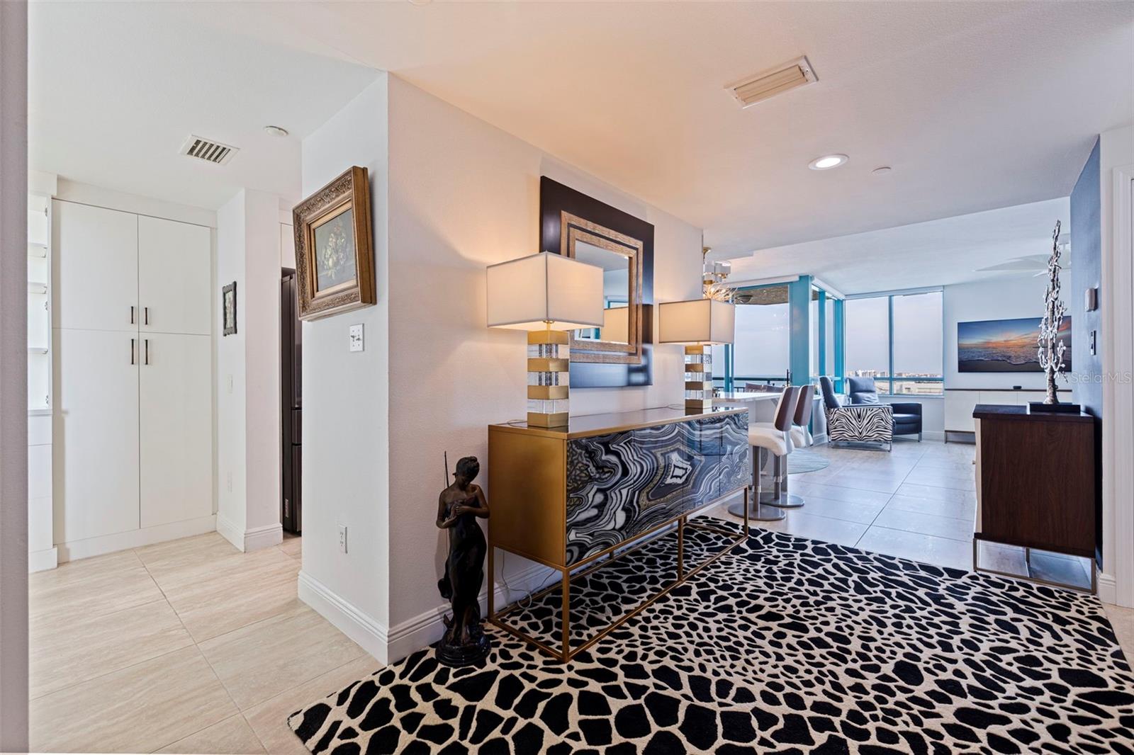 1520 GULF BLVD #1506, CLEARWATER BEACH, FL — photo 4