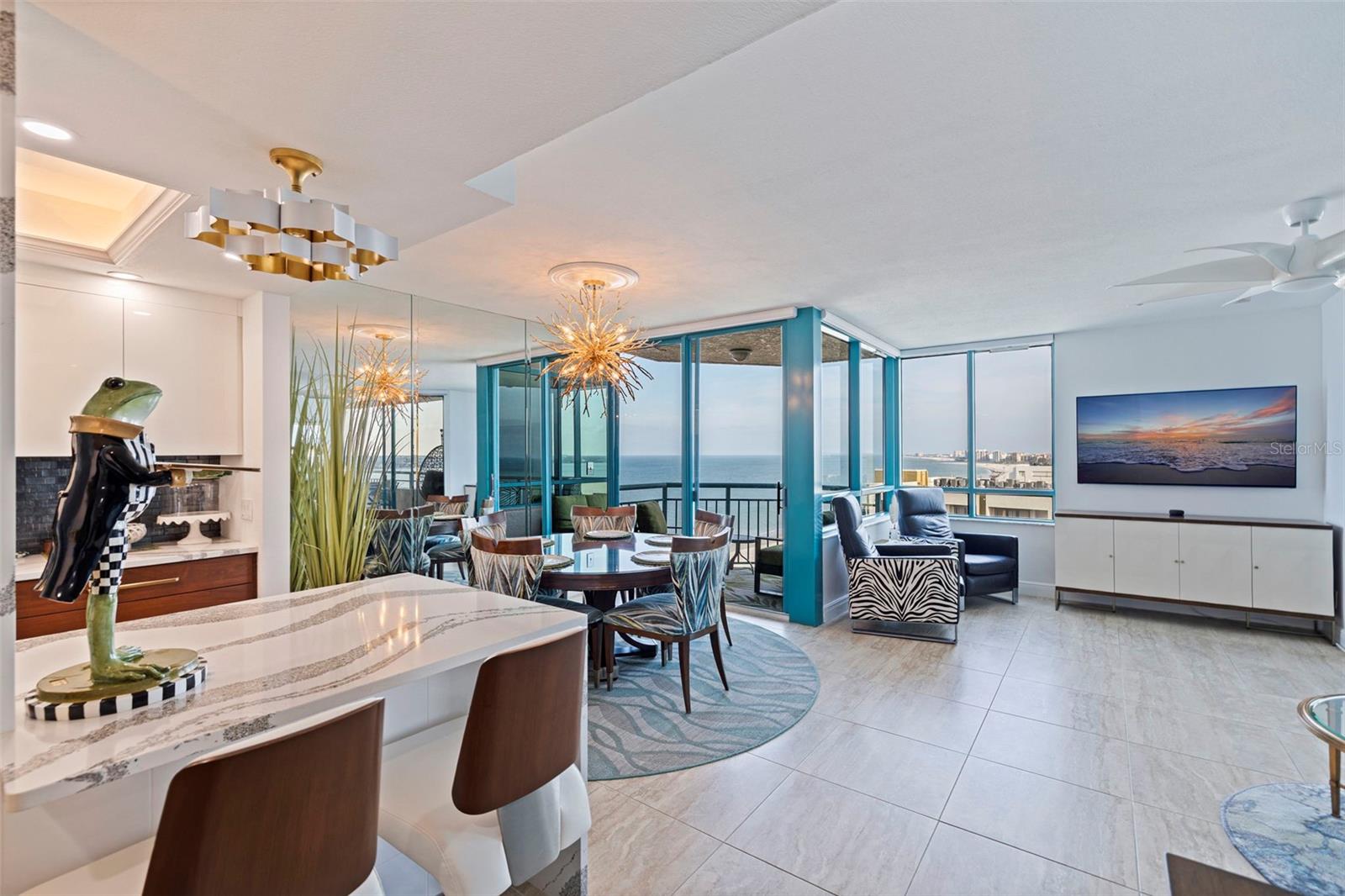 1520 GULF BLVD #1506, CLEARWATER BEACH, FL — photo 5
