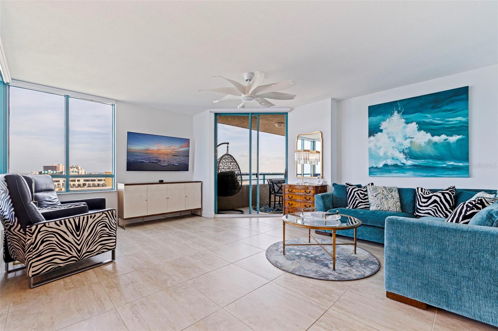 1520 GULF BLVD #1506, CLEARWATER BEACH, FL — photo 6