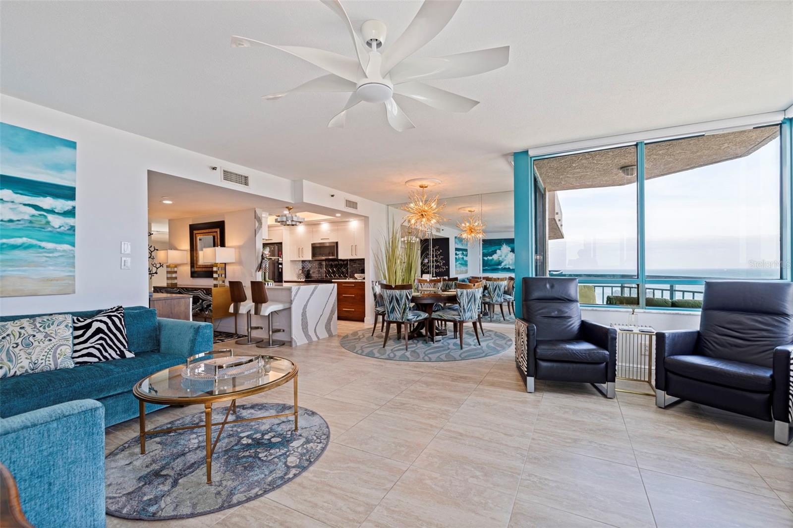 1520 GULF BLVD #1506, CLEARWATER BEACH, FL — photo 8