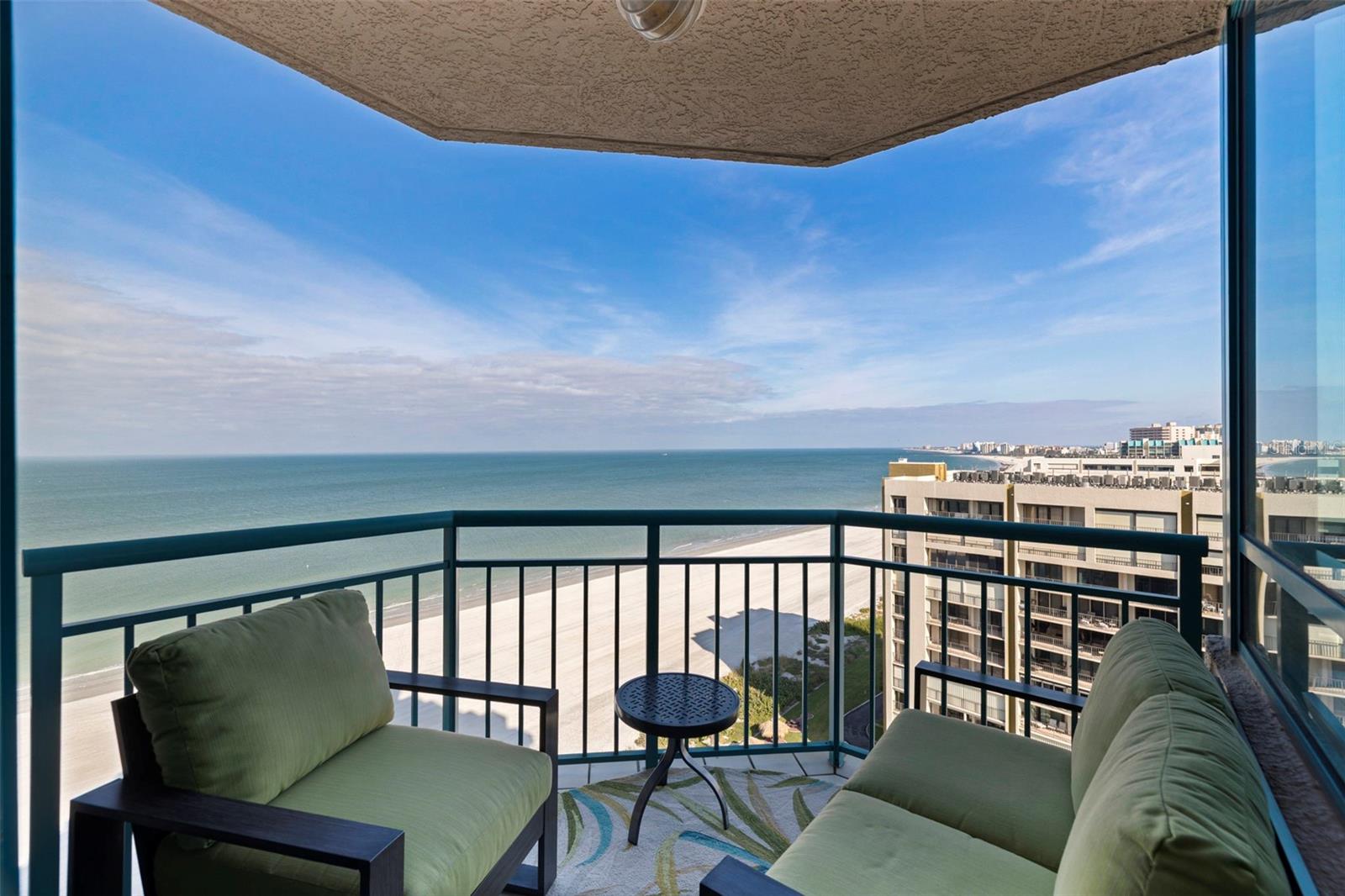 1520 GULF BLVD #1506, CLEARWATER BEACH, FL — photo 11