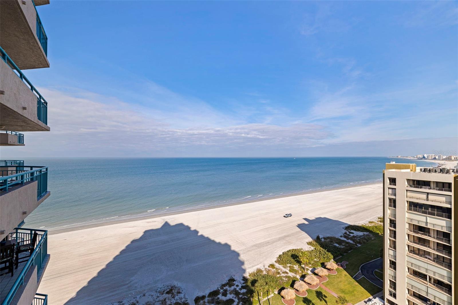 1520 GULF BLVD #1506, CLEARWATER BEACH, FL — photo 12