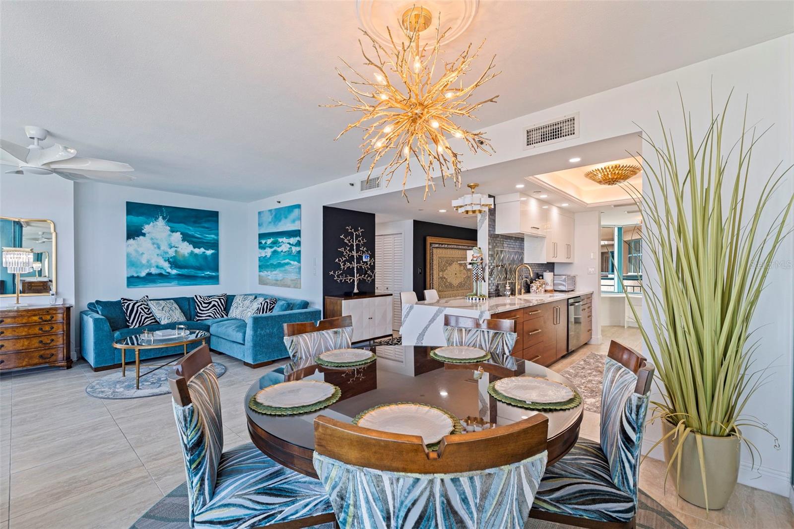 1520 GULF BLVD #1506, CLEARWATER BEACH, FL — photo 14