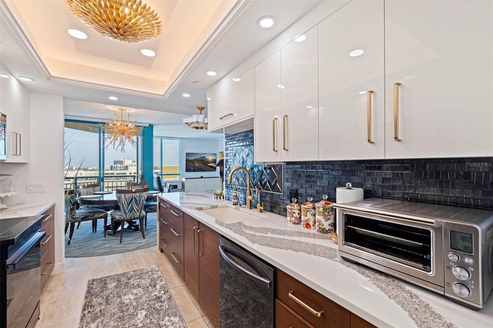 1520 GULF BLVD #1506, CLEARWATER BEACH, FL — photo 16