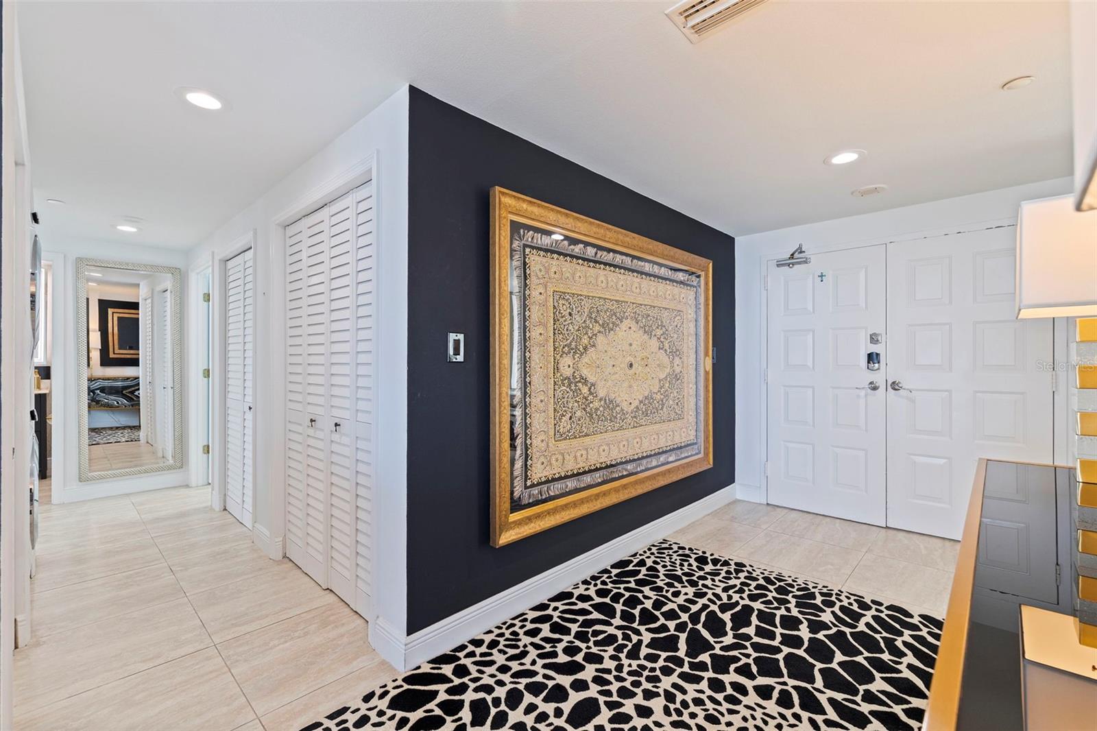 1520 GULF BLVD #1506, CLEARWATER BEACH, FL — photo 20