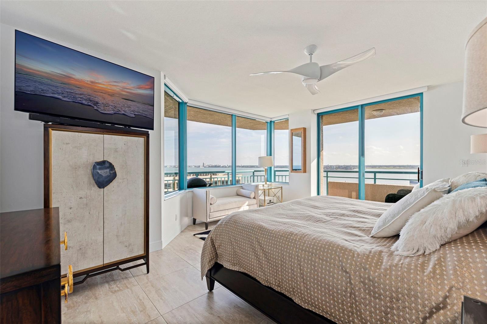 1520 GULF BLVD #1506, CLEARWATER BEACH, FL — photo 22