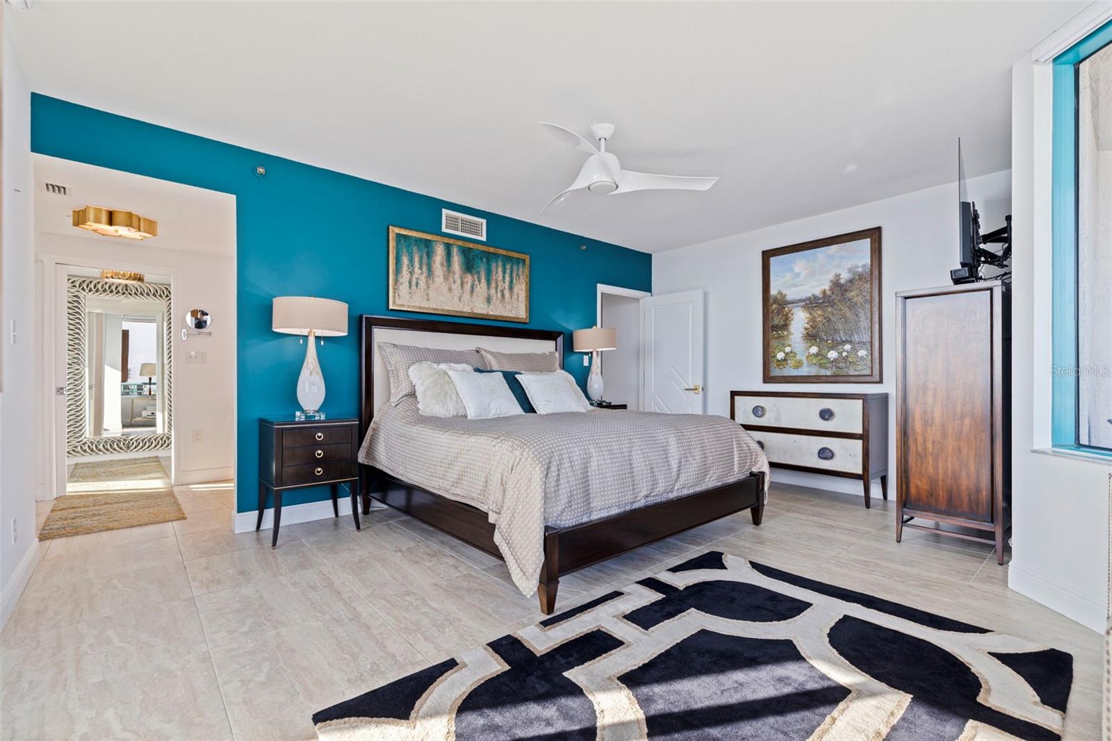 1520 GULF BLVD #1506, CLEARWATER BEACH, FL — photo 23