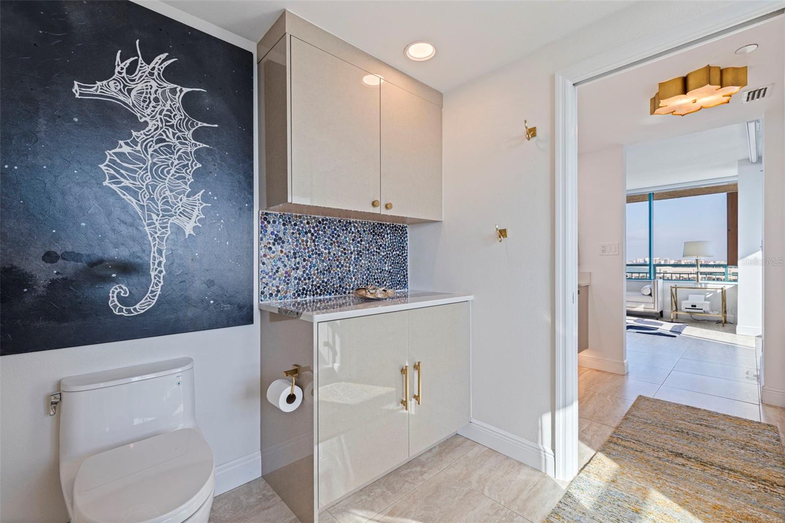 1520 GULF BLVD #1506, CLEARWATER BEACH, FL — photo 28