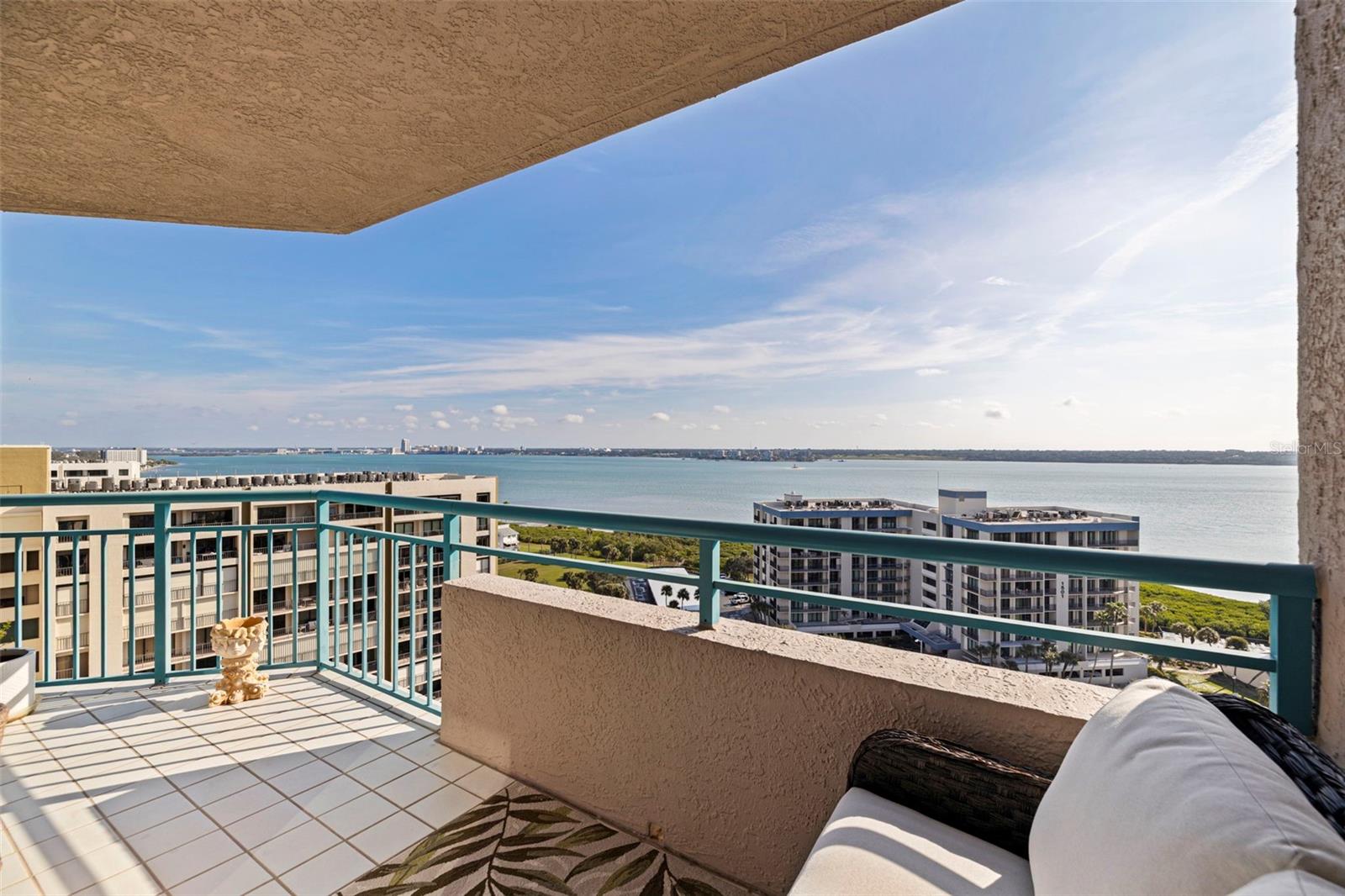 1520 GULF BLVD #1506, CLEARWATER BEACH, FL — photo 29
