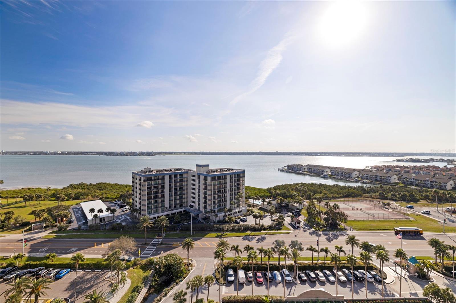 1520 GULF BLVD #1506, CLEARWATER BEACH, FL — photo 30