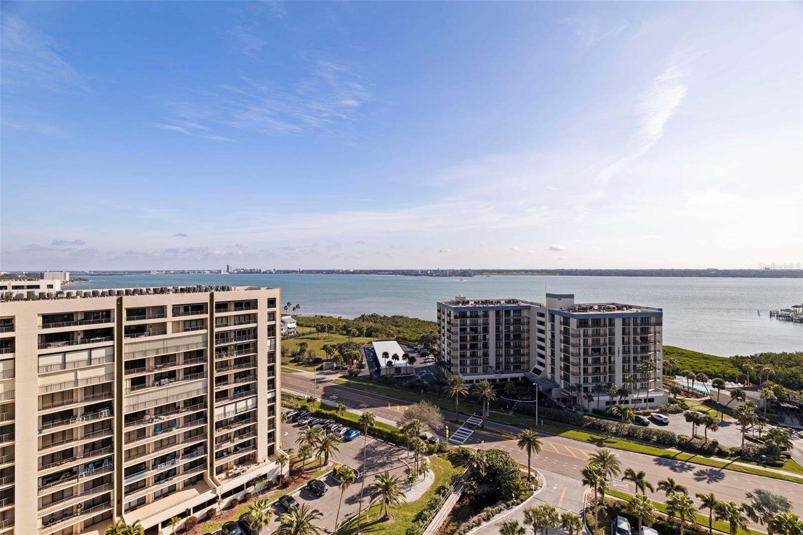 1520 GULF BLVD #1506, CLEARWATER BEACH, FL — photo 31