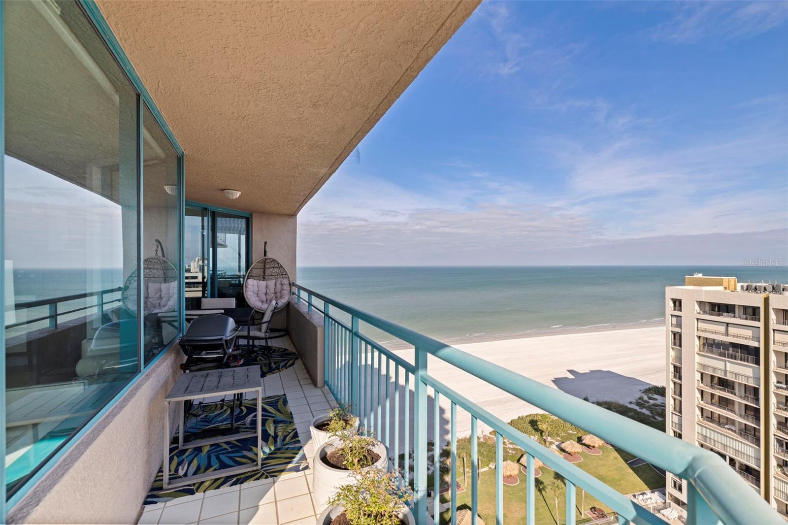 1520 GULF BLVD #1506, CLEARWATER BEACH, FL — photo 32