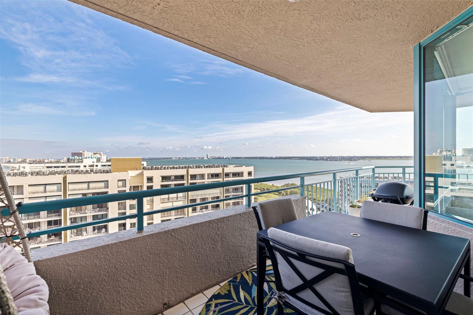 1520 GULF BLVD #1506, CLEARWATER BEACH, FL — photo 33