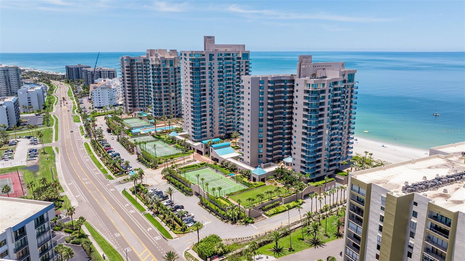 1520 GULF BLVD #1506, CLEARWATER BEACH, FL — photo 37